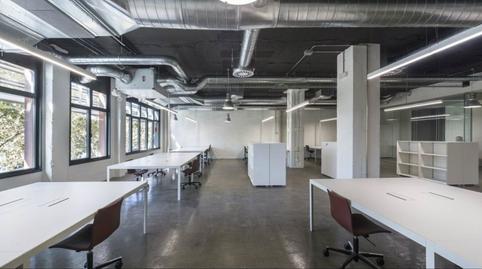 Foto 2 de Oficina de alquiler en Passatge de Milans, Centre, L'Hospitalet de Llobregat
