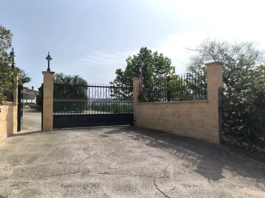Casa o xalet de lloguer a Sax