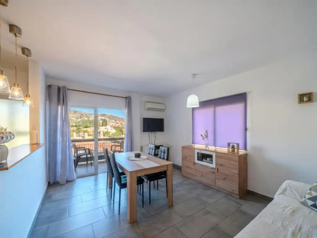 Appartamento con ascensore in vendita a Calle Costa Templada, imagen 2
