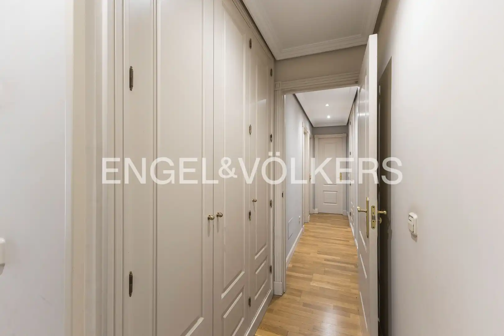 Piso en venta en Madrid con Aire acondicionado, Calefacción y Jardín privado