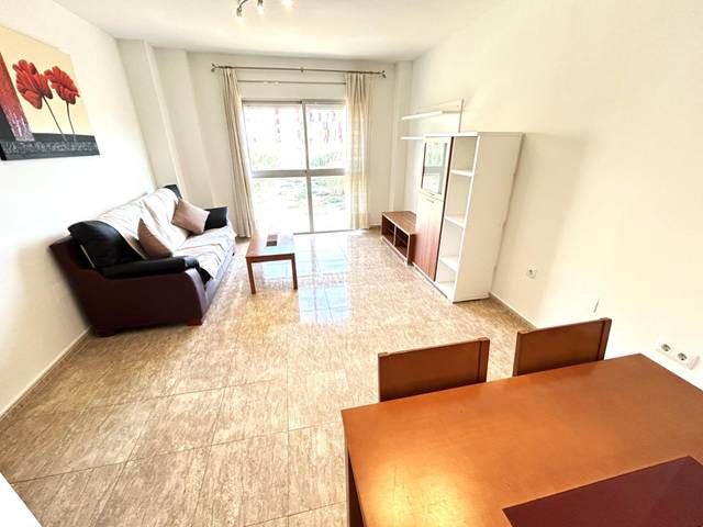 Piso en Venta en Juan Carlos I