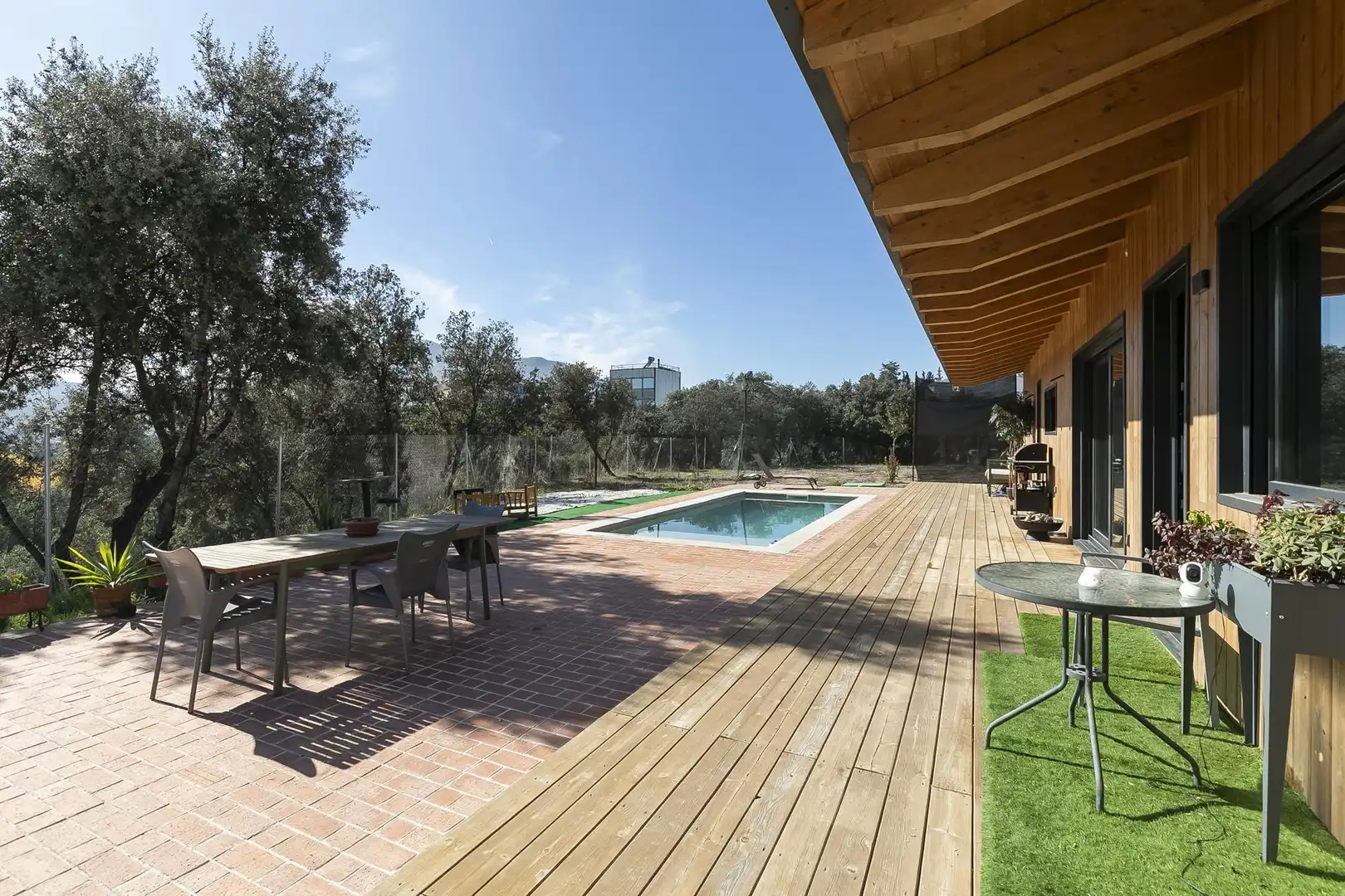 Finca rústica en venta en Maracena