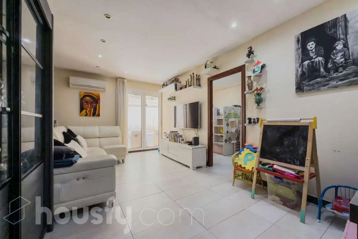 Wohnung mit Terrasse zum Verkauf in Carrer de Peris i Mencheta ., imagen 7