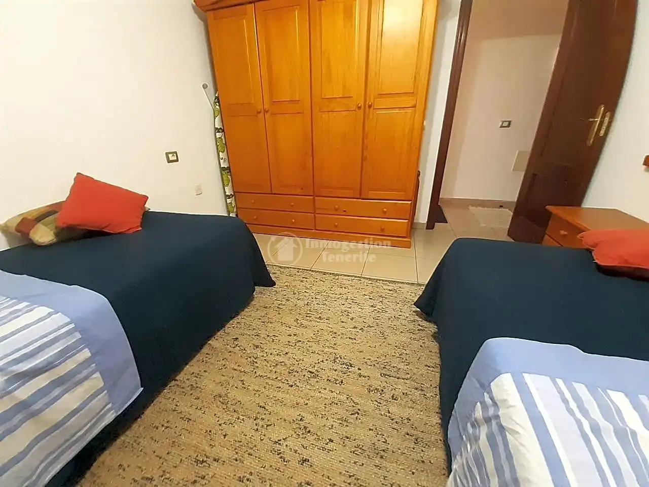 Apartament de lloguer a Eneas, Costa del Silencio
