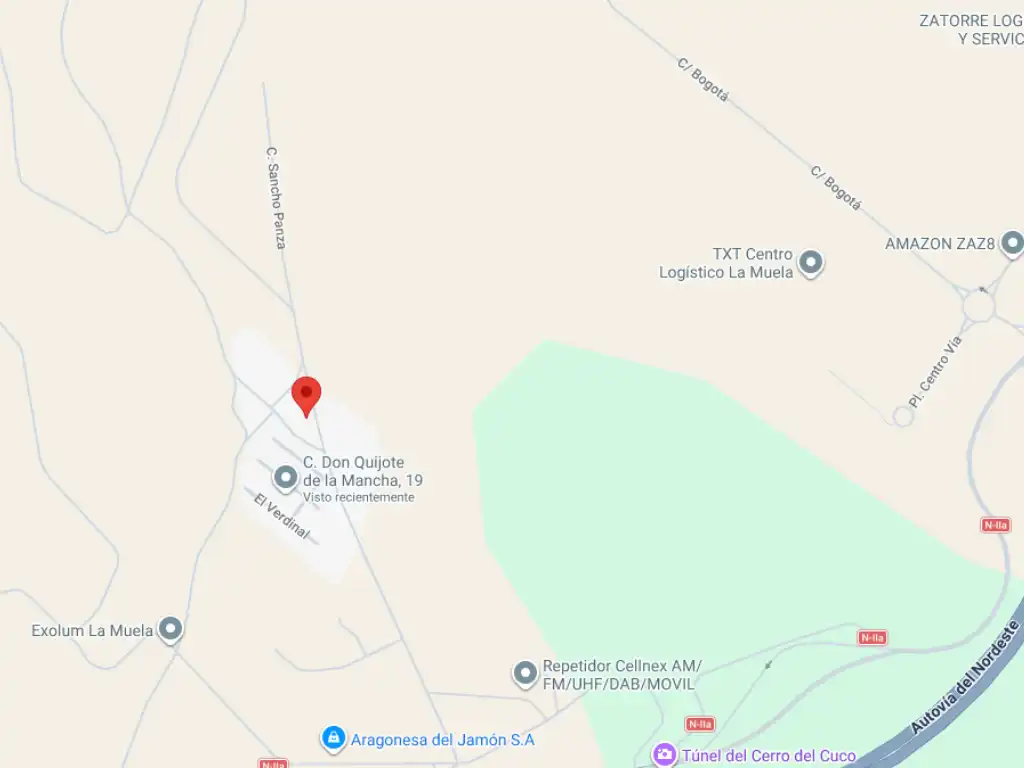 Casa aparellada amb jardí en venda a Calle Don Quijote de la Mancha 19, imagen 62