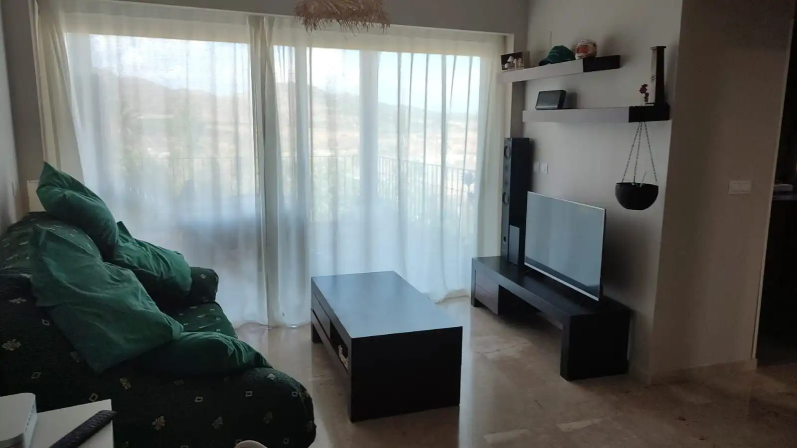 Apartment with terrace to rent in Alquería - Torrealquería, imagen 3