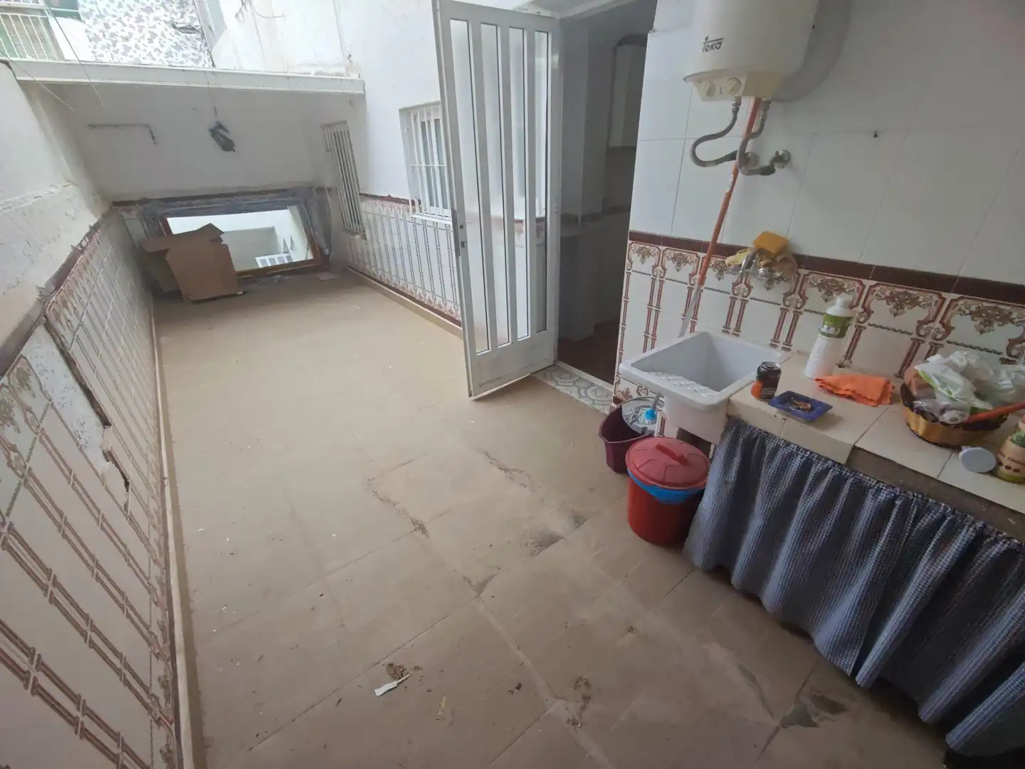 Appartamento con terrazza in vendita a Alcantarilla, imagen 51