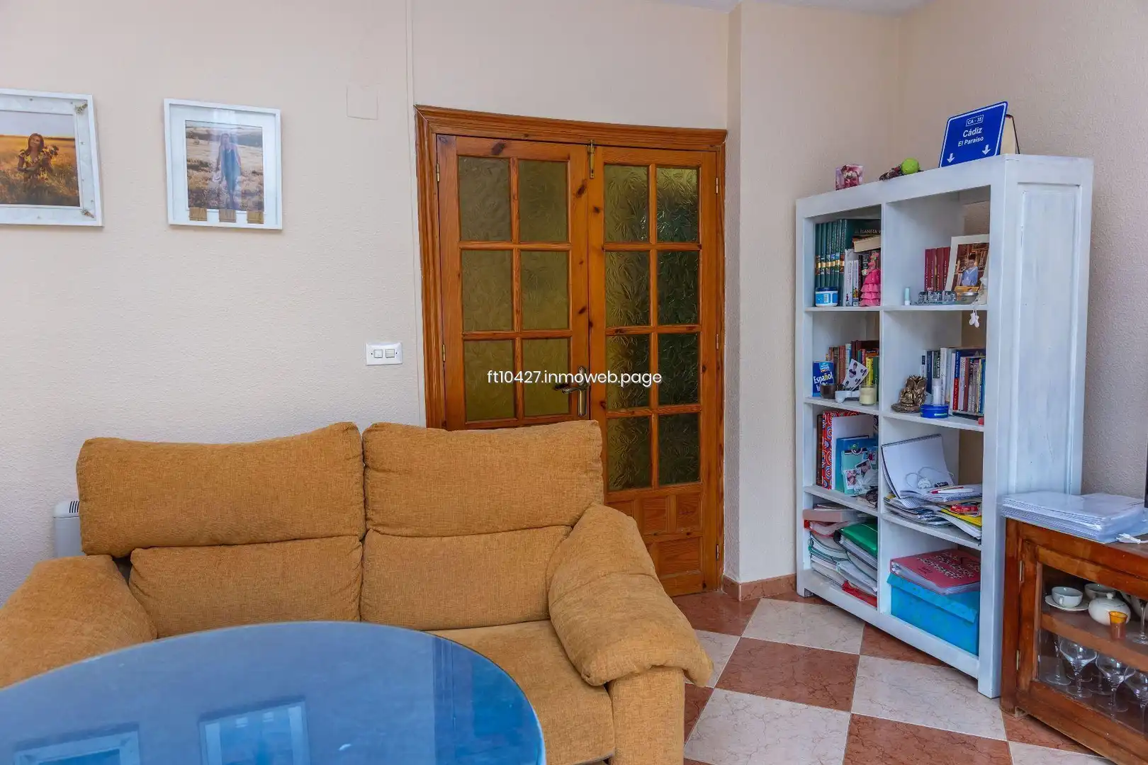 Flat for sale in Purullena, imagen 24