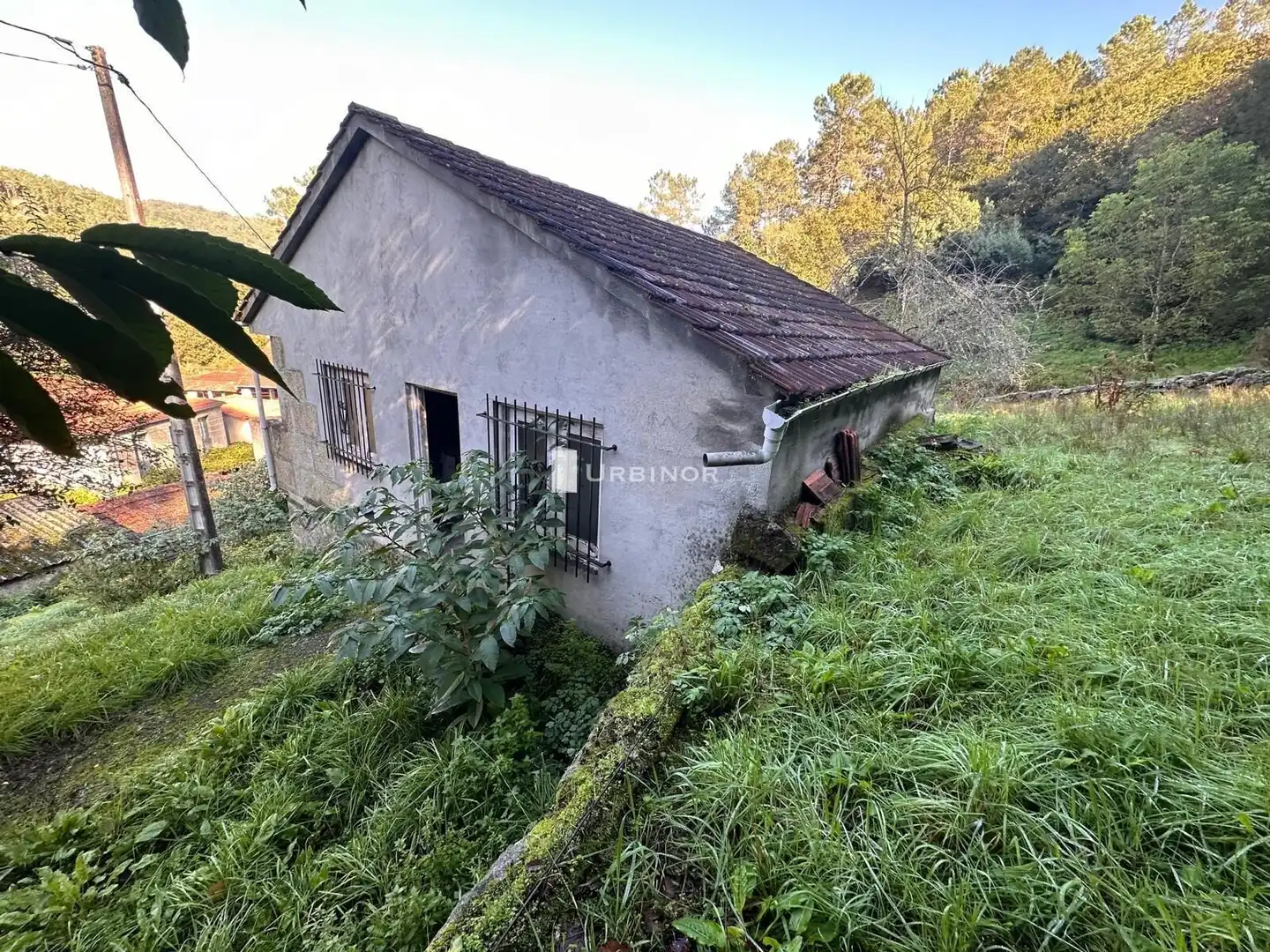 Casa amb jardí en venda a O Carballiño, imagen 4