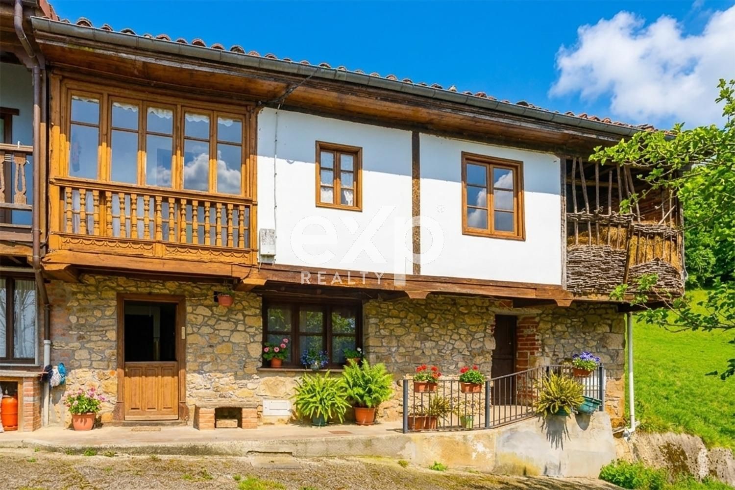 Einfamilien-Reihenhaus zum Verkauf in Lugar CASORRA,LA, 5