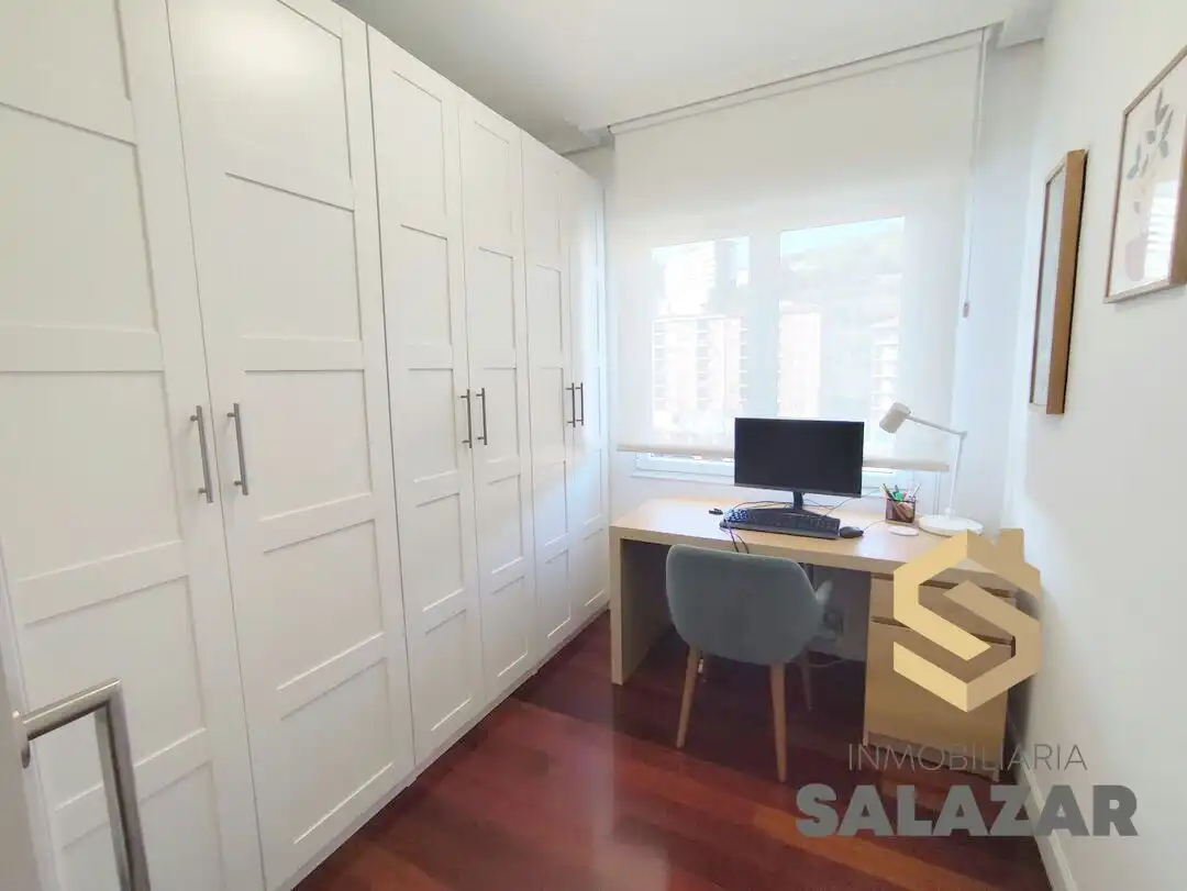 Piso con terraza en venta en Careaga Placido Plaza, imagen 34