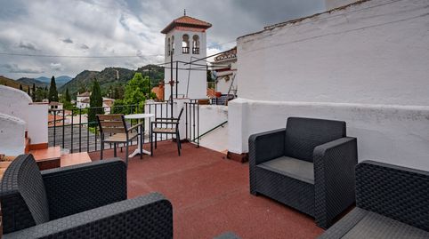 Foto 4 de Casa o chalet en venta en Calle Espaldas de San Nicolás, Barrio de Albaicín, Granada Capital