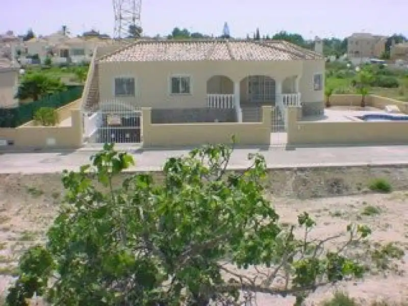 Villa con piscina in vendita a La Foia - Daimés - Asprella, imagen 5