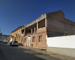 Vista exterior de Edifici en venda en Humilladero