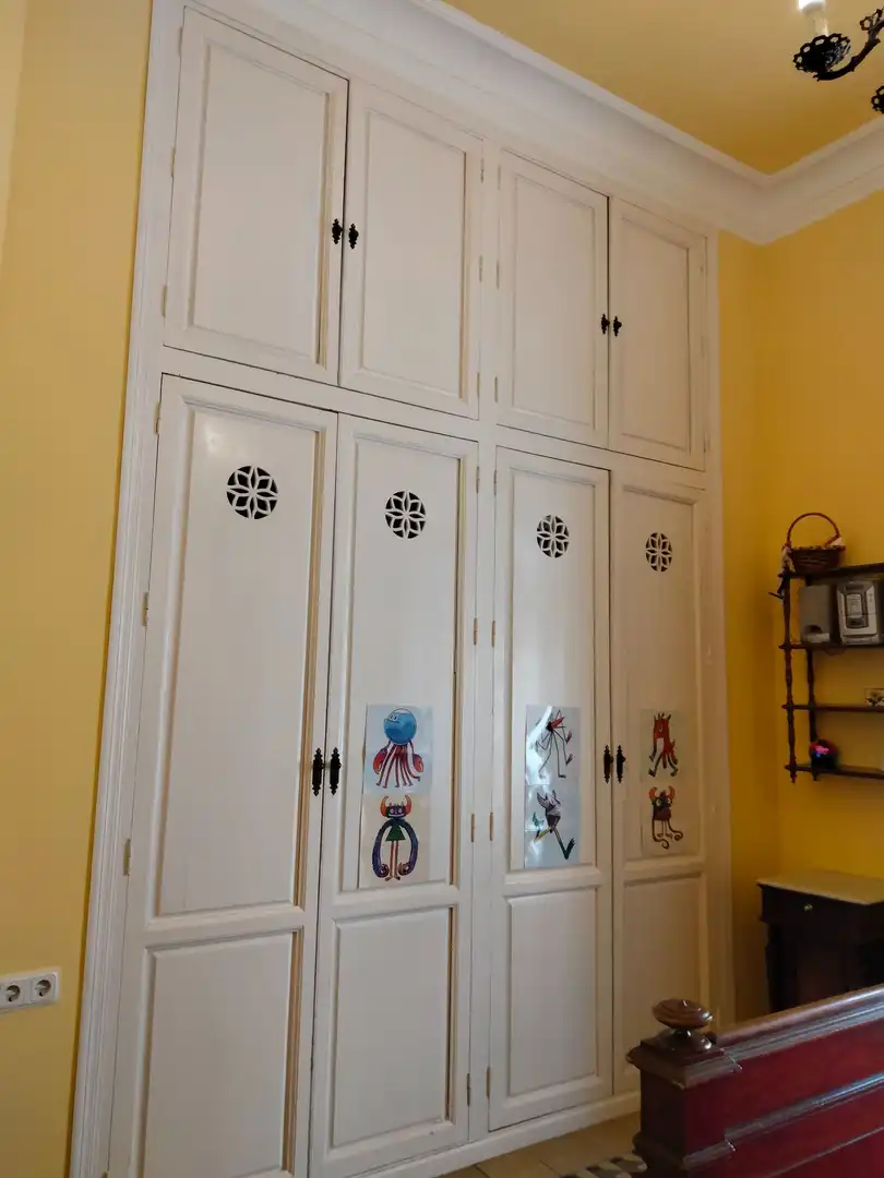 Casa en venda a Casco Histórico, imagen 12