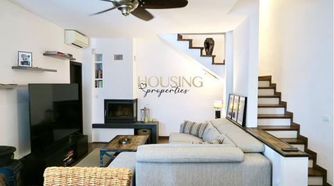 Foto 4 de Casa adosada en venda a L'Olivera,  Palma de Mallorca