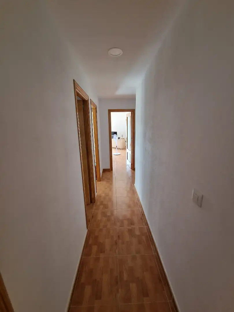 Flat for rent in Calle José Sánchez, 32, Lobosillo