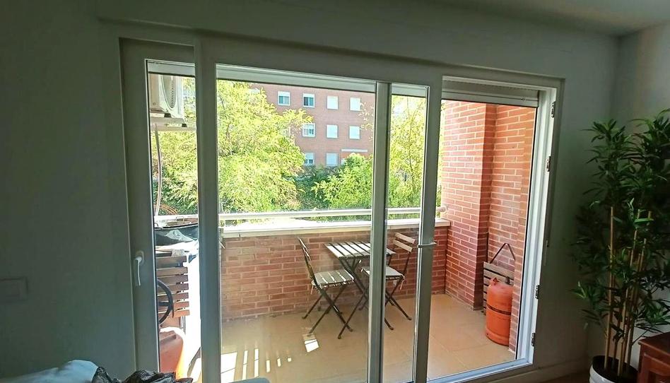 Foto 1 de Pis en venda a Doctor Gregorio Marañón, Santa María de Benquerencia, Toledo