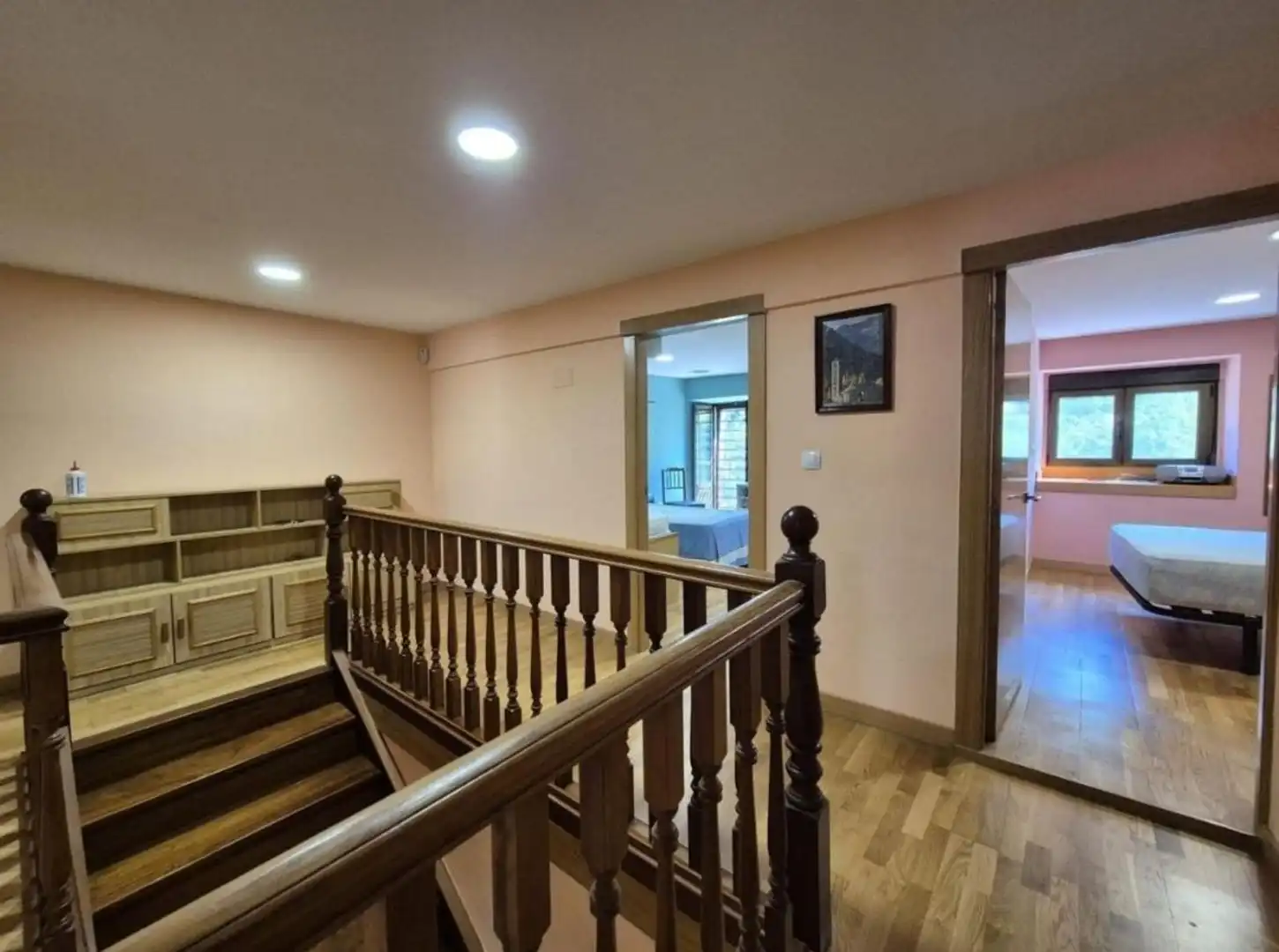Chalet con jardín en venta en Villasana de mena, imagen 19