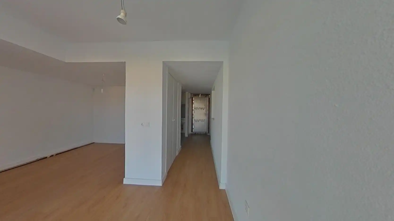 Studio avec piscine à vendre à Av Portugal - Res Playmon Fiesta -, imagen 3