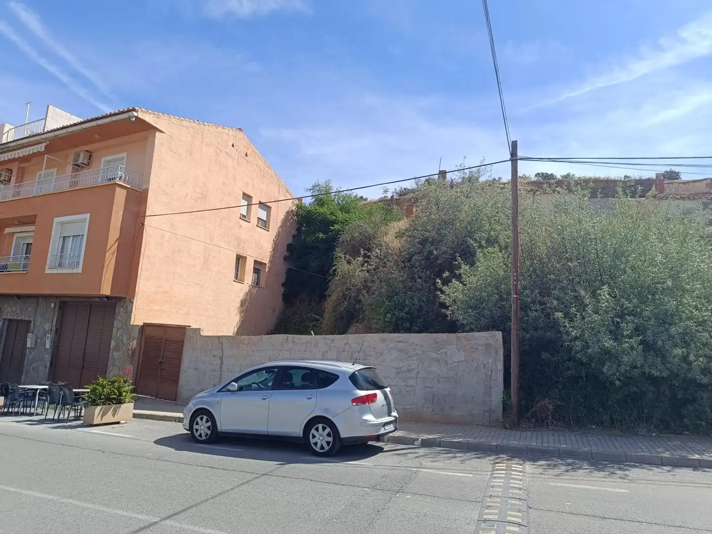 Terreno residencial en venta en Guadix, imagen 13