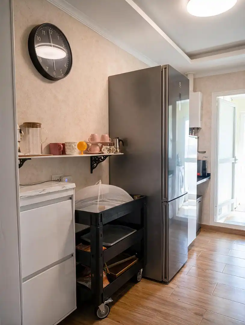 Appartement avec balcon à vendre à Avenida PEZ ESPADA, imagen 7