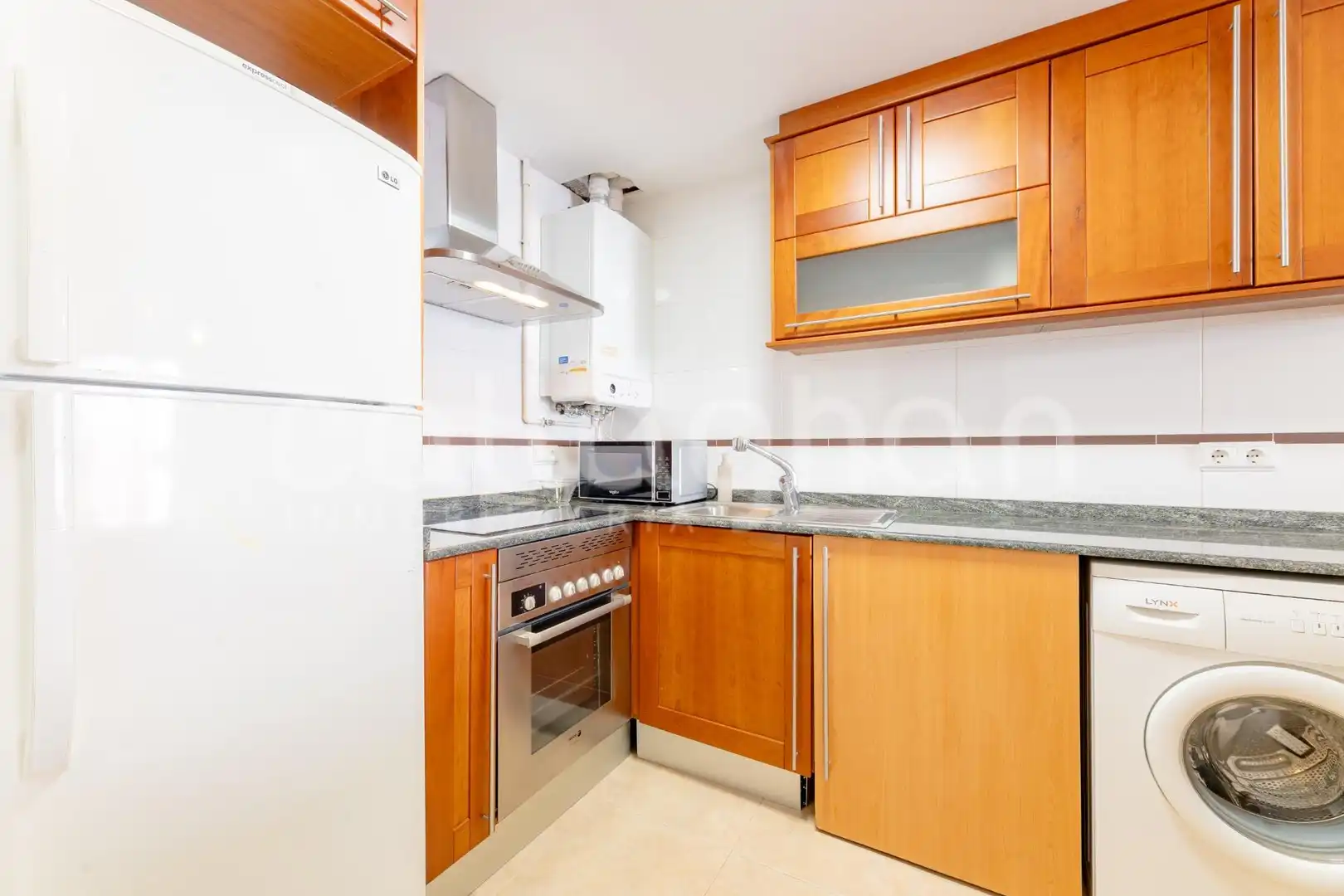 Appartement avec terrasse à louer à Calle MOSSEN SORRIBES, imagen 14