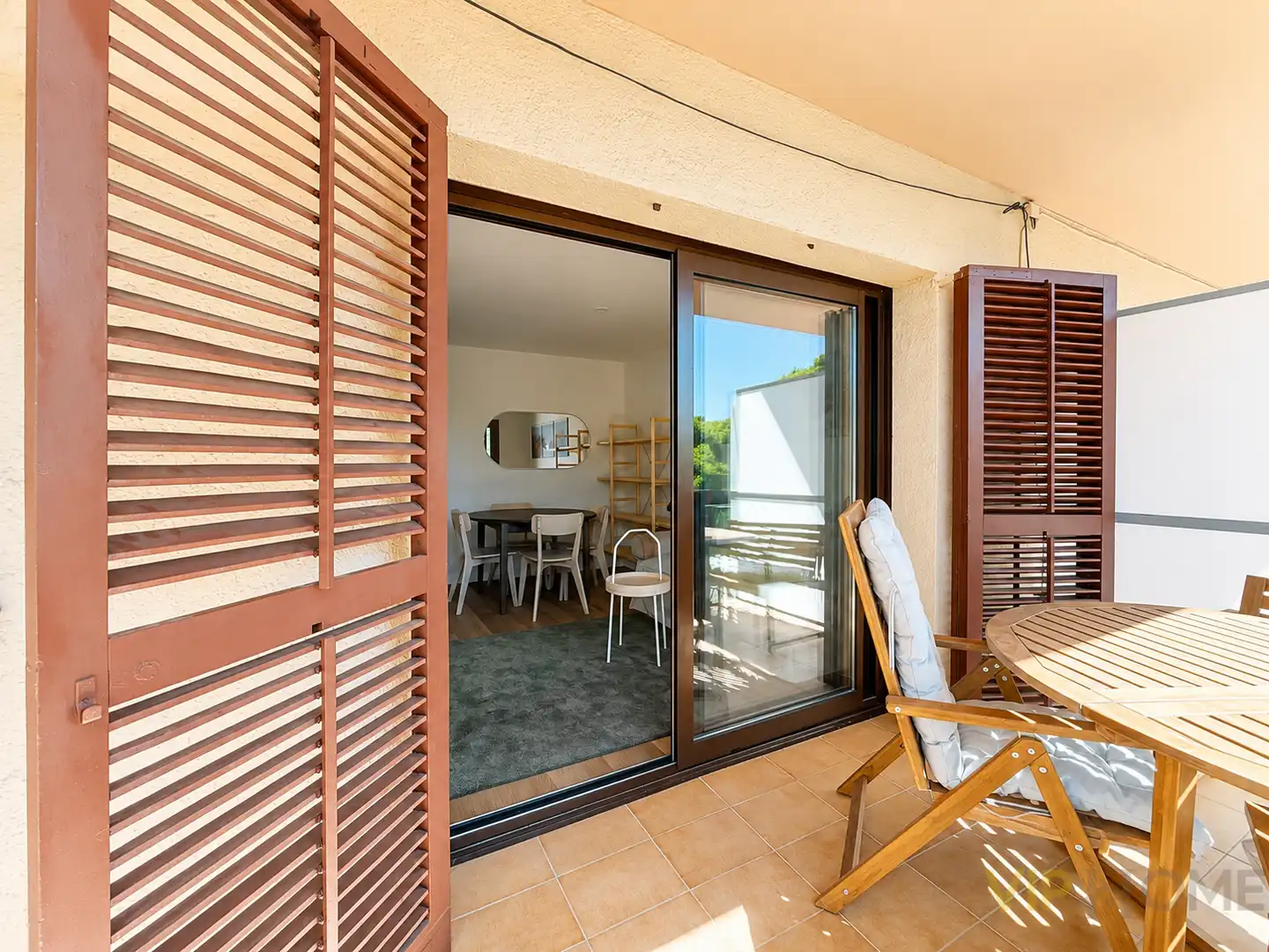 Apartment mit Terrasse zum Verkauf in canigo, imagen 2