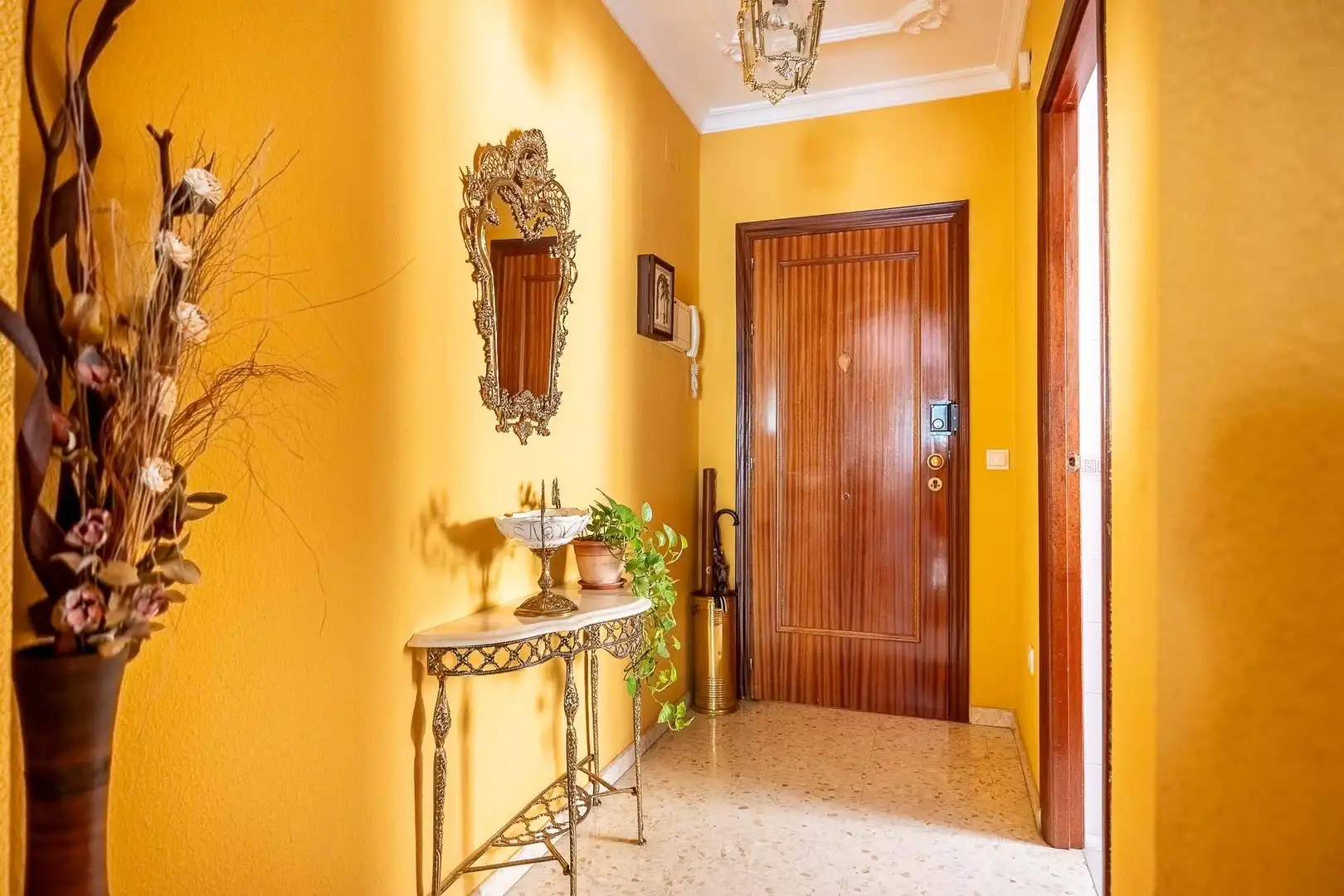 Appartement avec terrasse à vendre à Centro - Doña Mercedes, imagen 11