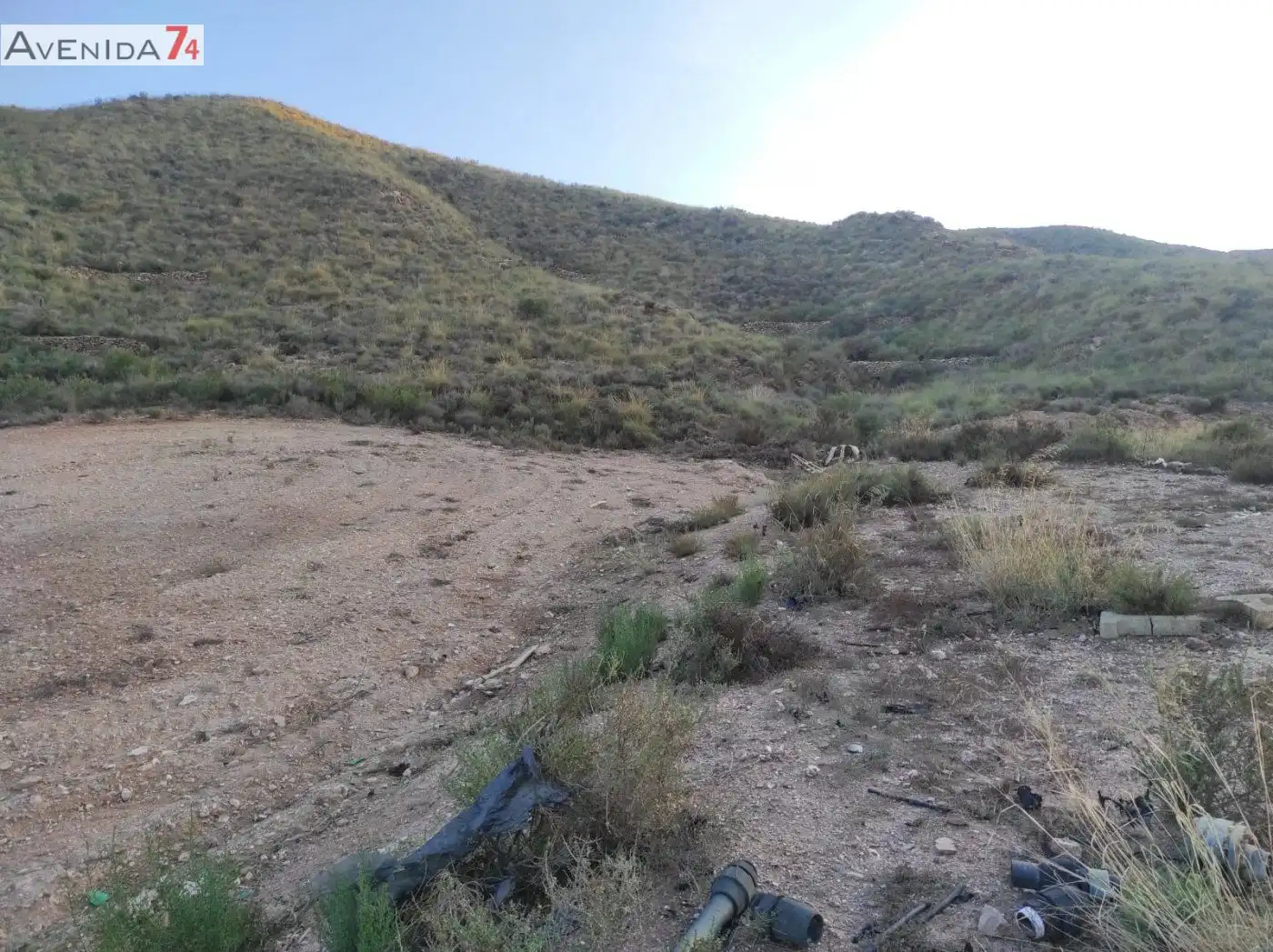 Casa amb jardí en venda a Tébar - Los Arejos, imagen 14