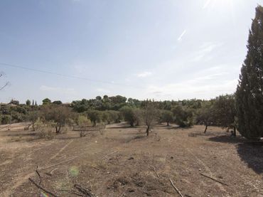 Terreno residencial en venta en Los Cigarrales - La Bastida