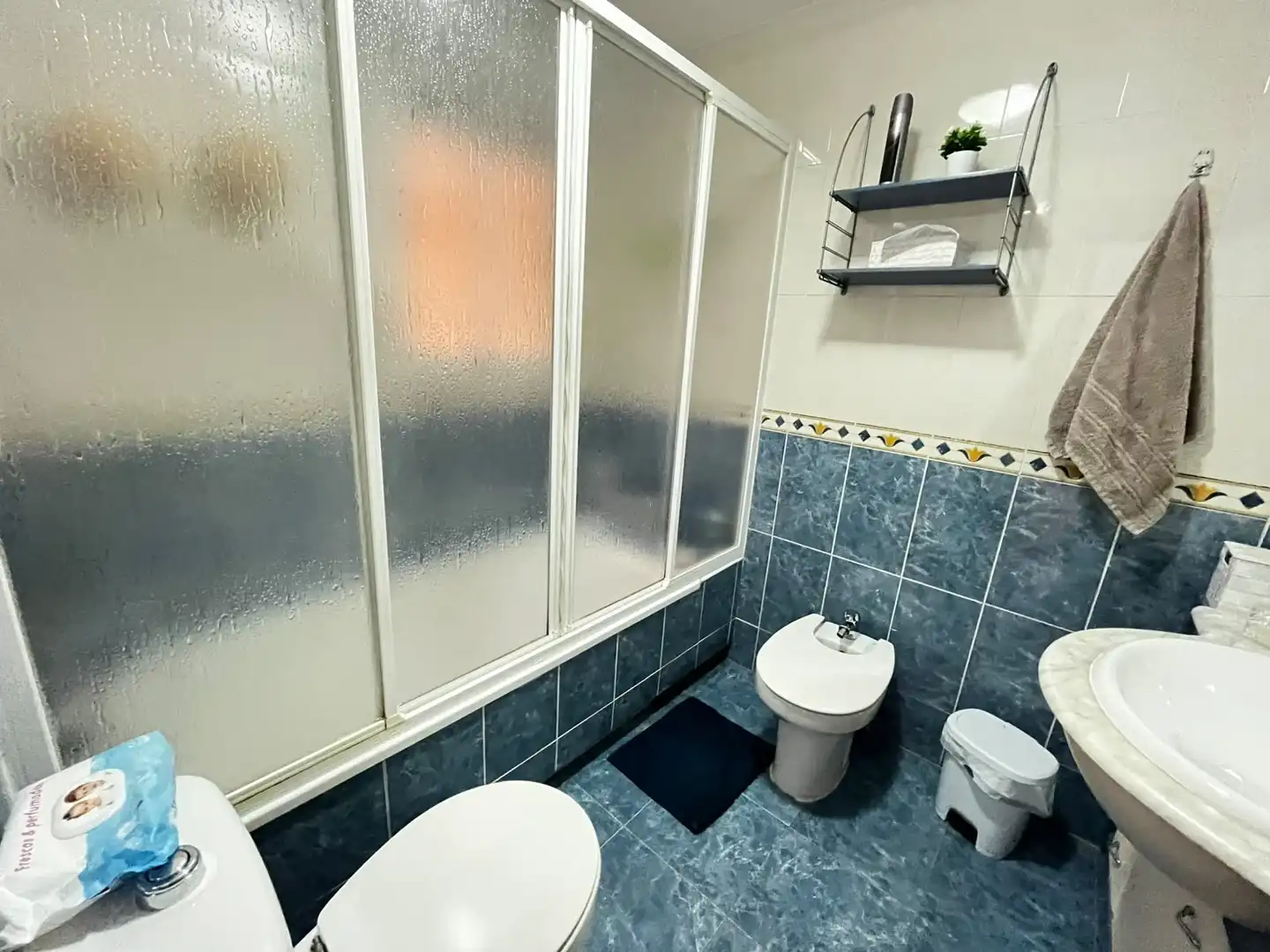 Appartement compact avec ascenseur à louer à Calle de Pedrera Baja, imagen 11