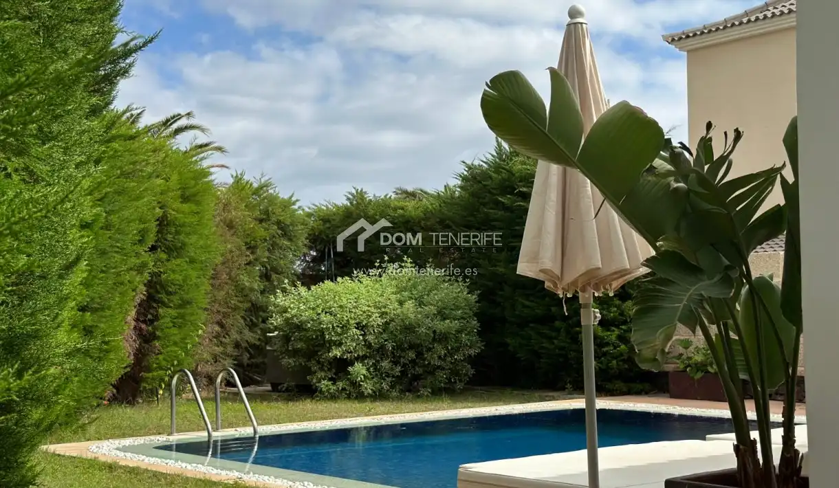 Maison avec piscine à vendre à Costa Adeje, imagen 35