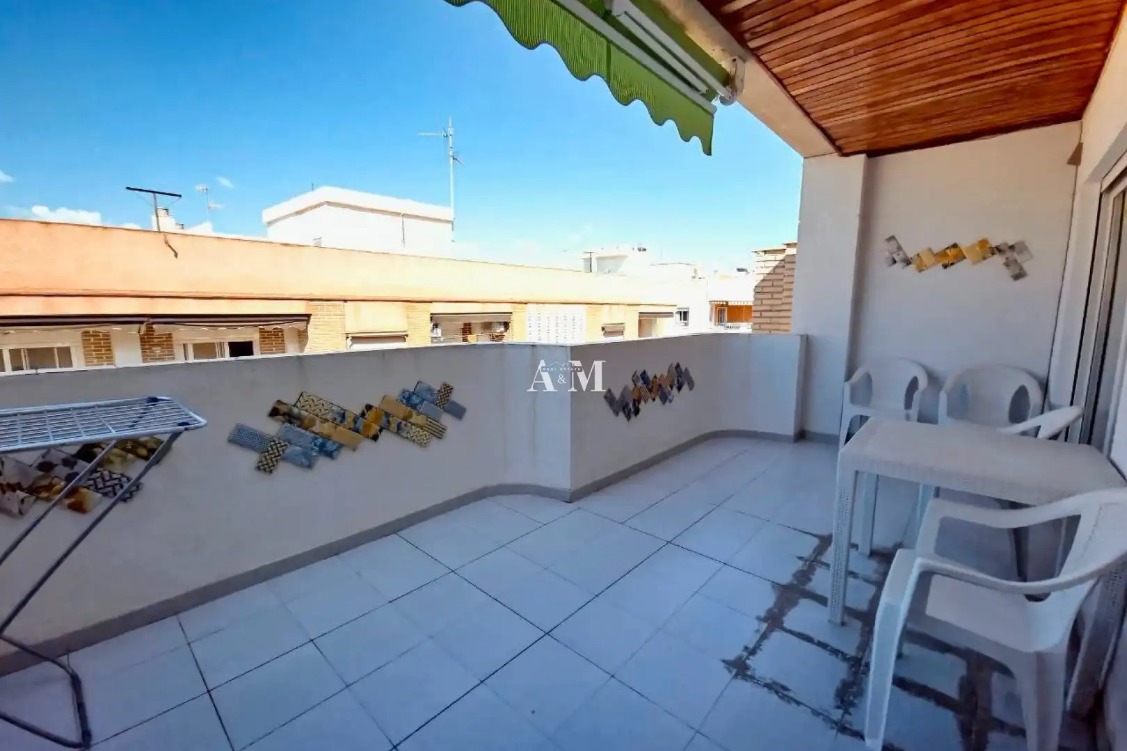 Ático con ascensor en venta en Playa de los Locos, imagen 10