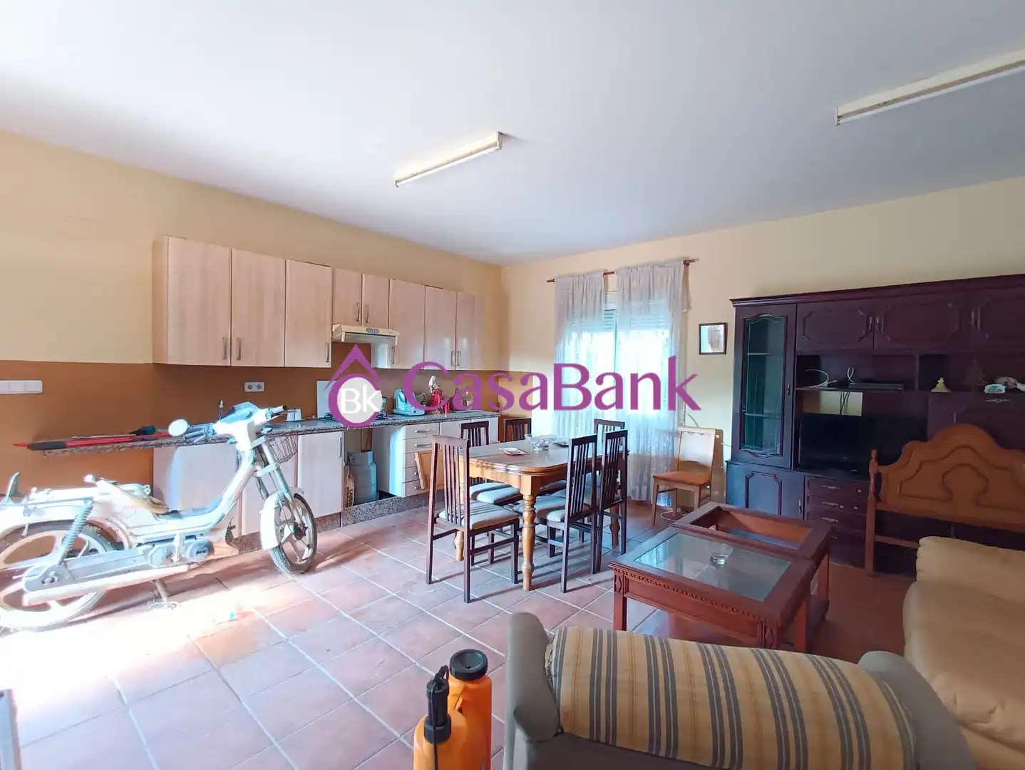 Villa con piscina in vendita a Poniente-Norte - Miralbaida - Parque Azahara, imagen 7