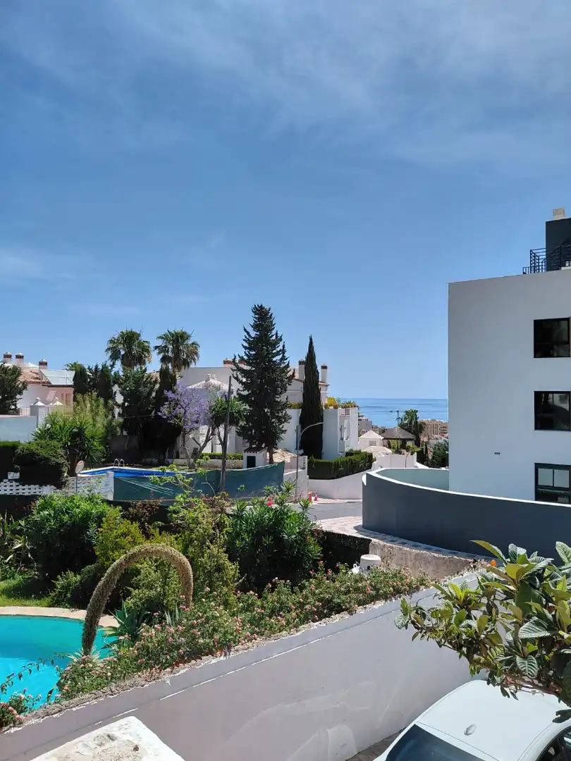 Casa adosada en venta en Torremolinos, Málaga