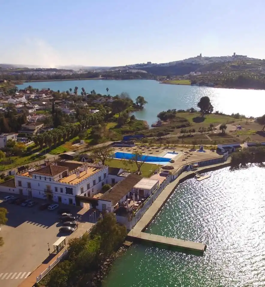 Chalet en venta en Arcos de la Frontera, imagen 9