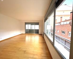 Exterior view of Duplex for sale in Terrassa  with Air Conditioner, Heating and Parquet flooring