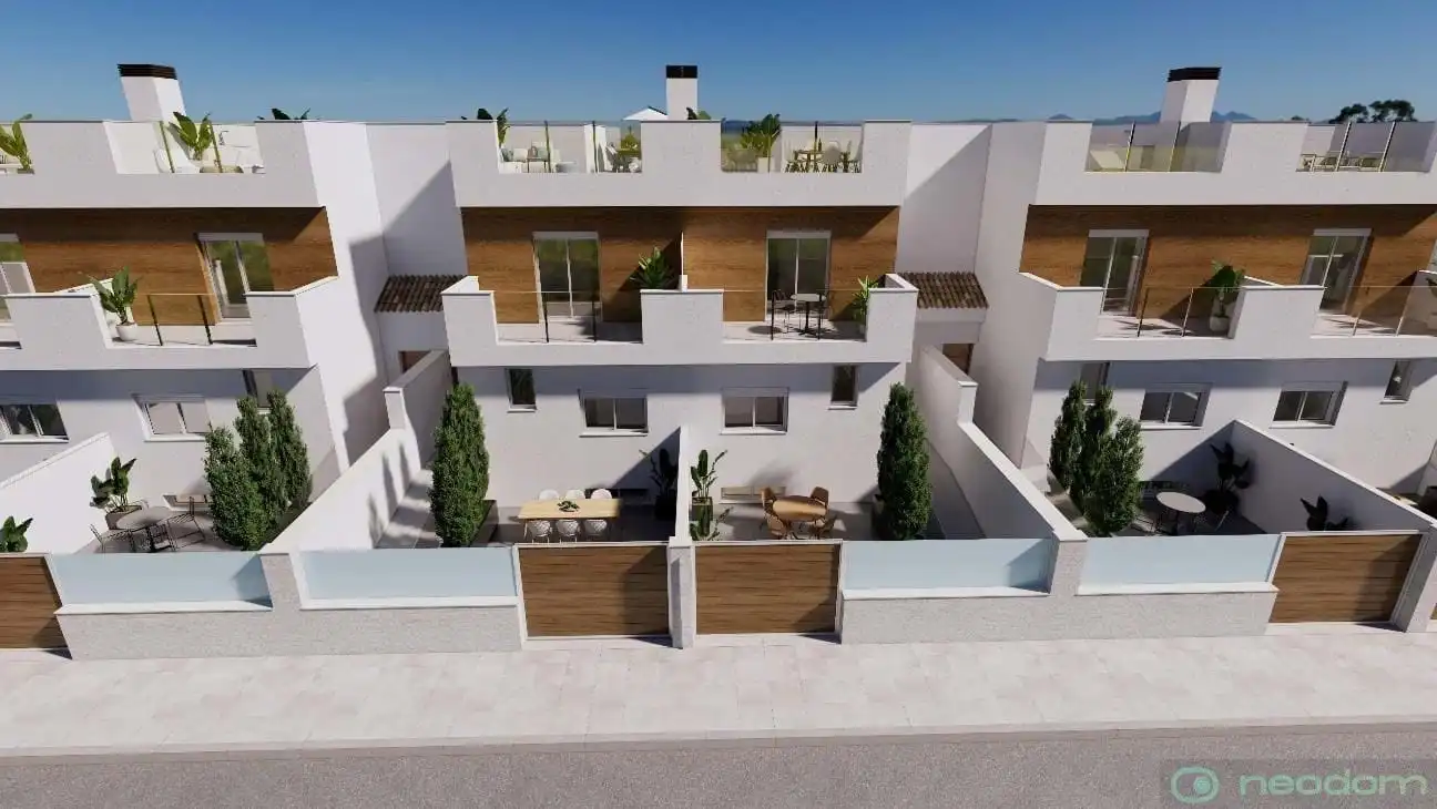 Casa a schiera con piscina in vendita a N/A, imagen 24