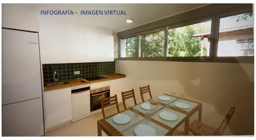 House with garden to rent in Fuencarral - El Pardo, imagen 12