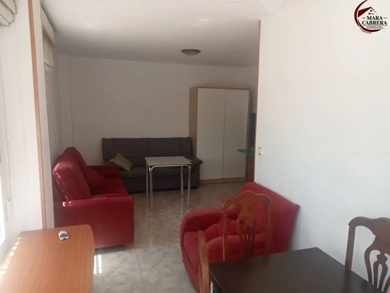 Apartament en venda a Calle Alcoi 14, imagen 2