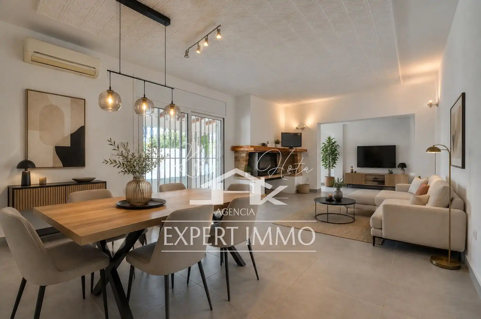 Vista exterior de Casa o chalet en venta en Empuriabrava con Calefacción, Jardín privado y Terraza