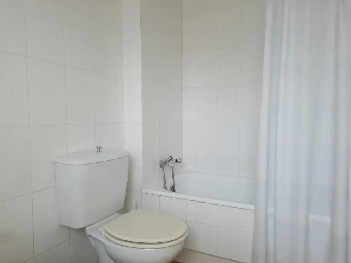 Bany de Casa o xalet en venda en Tolox amb Terrassa
