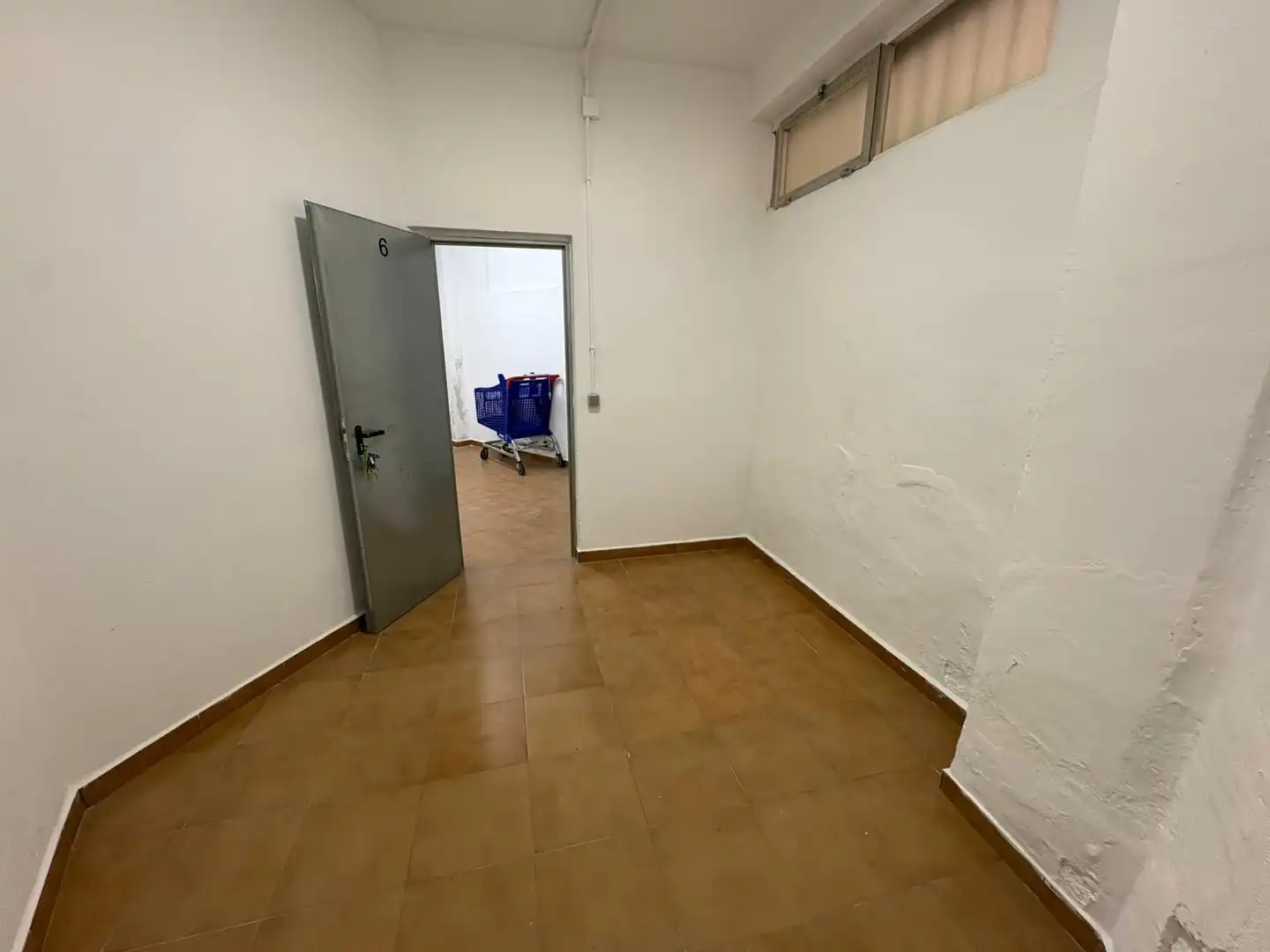 Lagerraum zur Miete in Málaga Capital