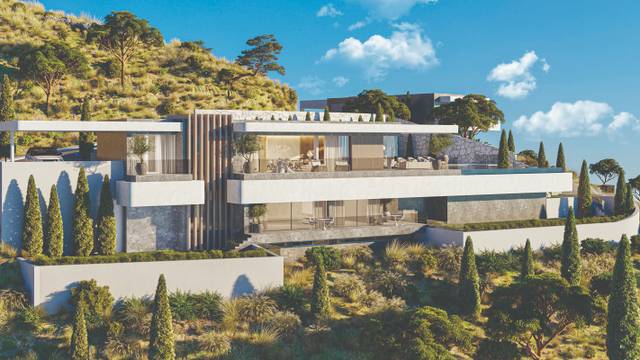 Casa-chalet en Venta en El Madroñal