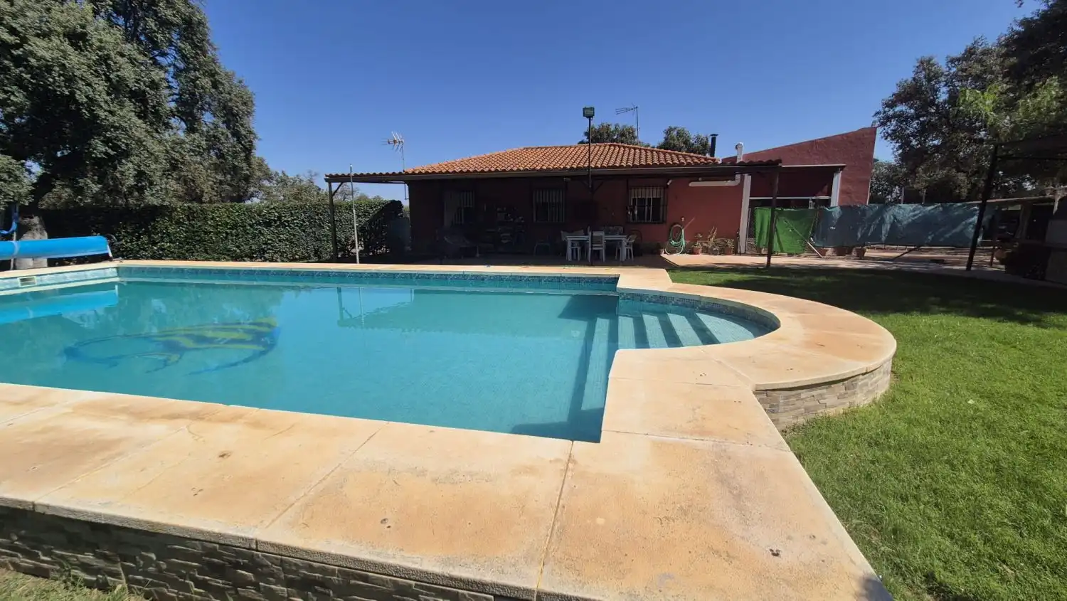 Detached house for sale in Carretera de Sevilla - Los Montitos, imagen 57