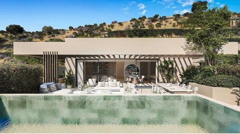 Foto 4 de Pis en venda a Carretera Benahavís, 15, Nueva Atalaya, Málaga