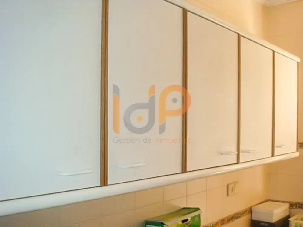 Flat with terrace for sale in Huércal-Overa, imagen 37