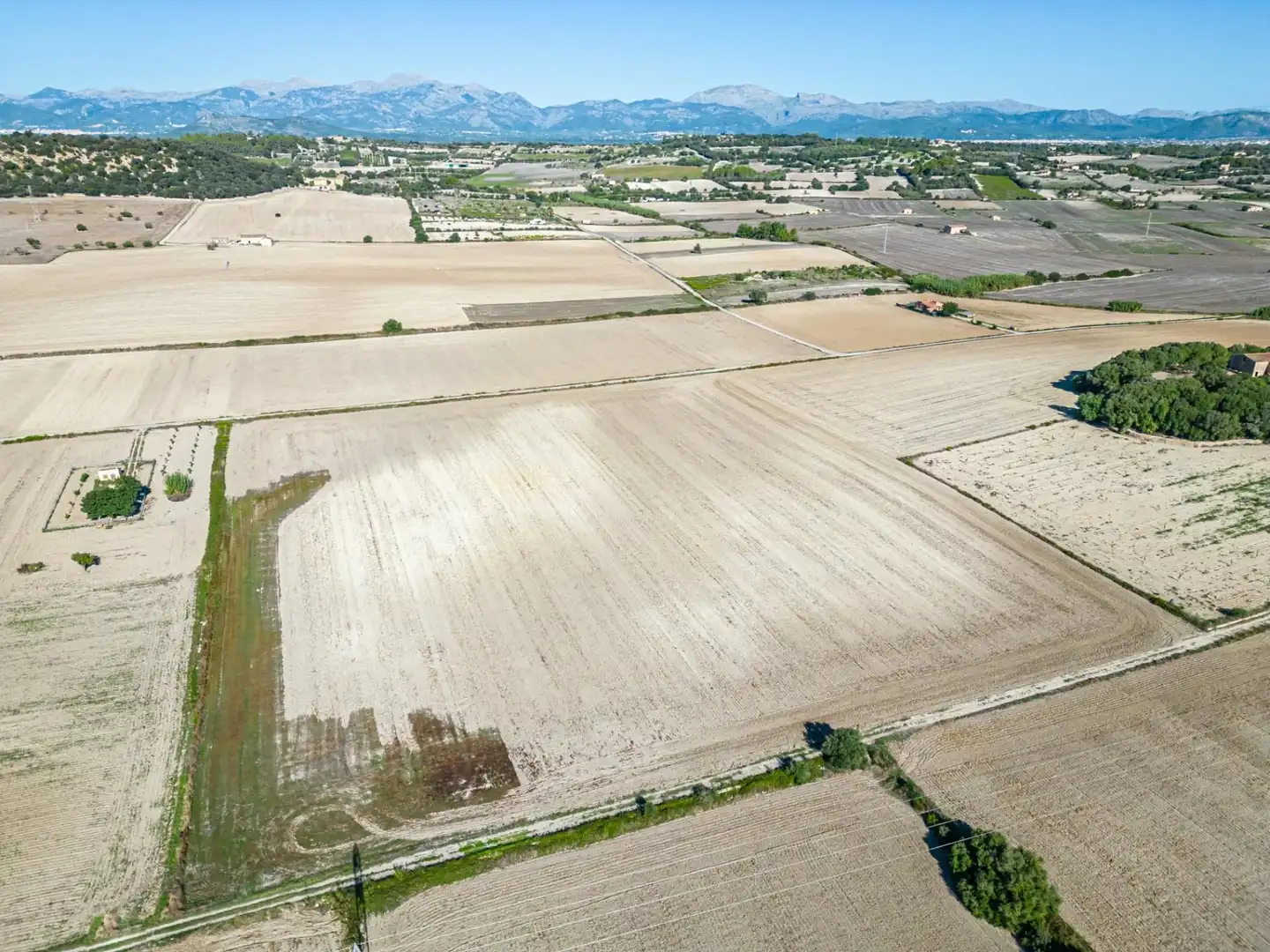 Residential land for sale in Maria de la Salut, imagen 22