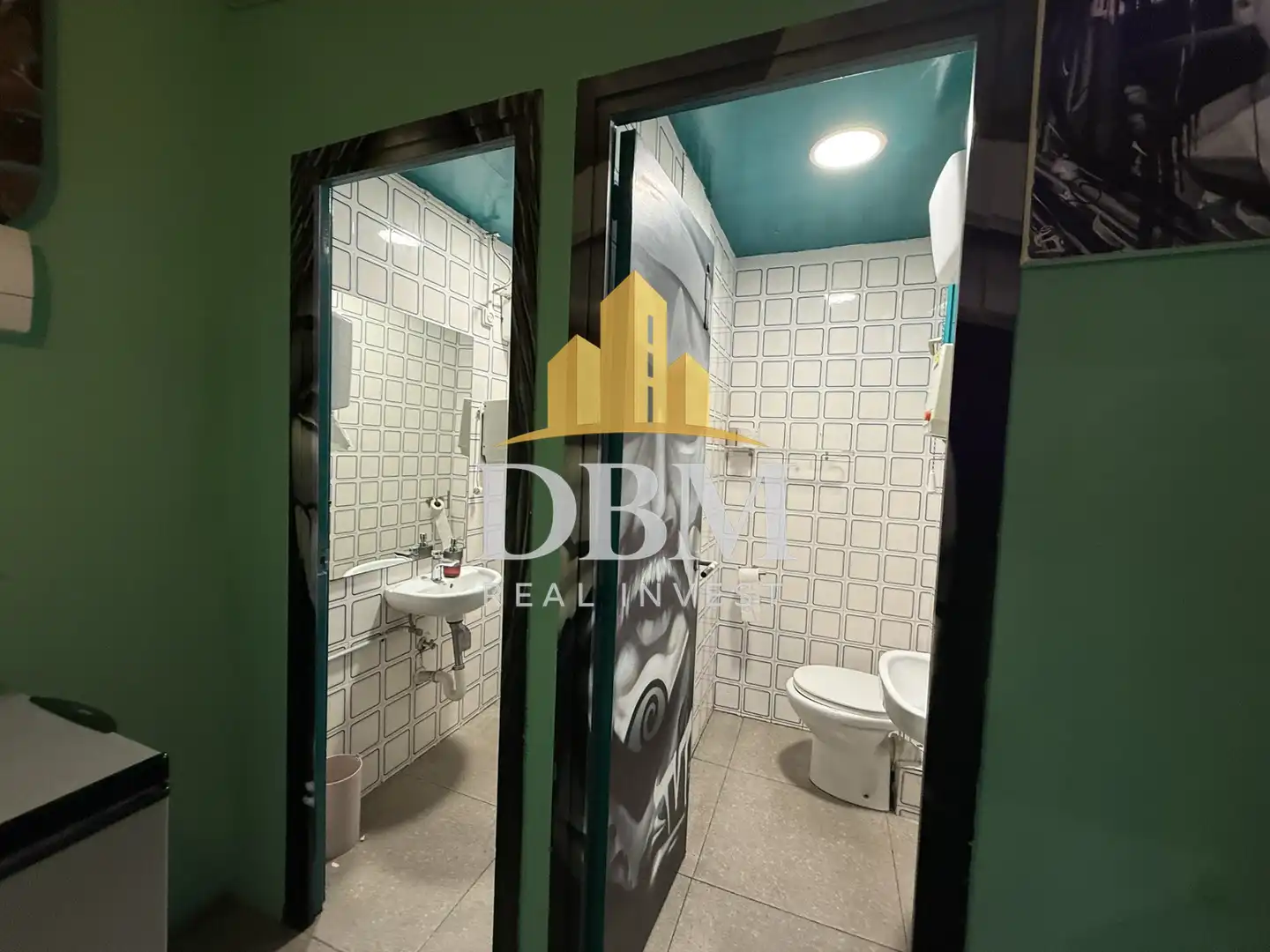 Business premises for transfer in Sant Martí, imagen 11